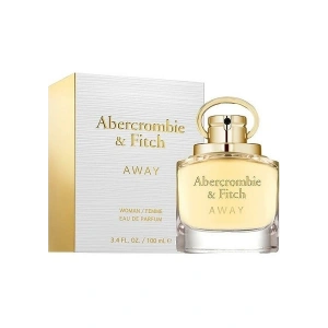 Abercrombıe & Fıtch Away Women Edp 100 ml
