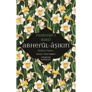 Abherül-Âşıkin - Ruzbihan Baklî