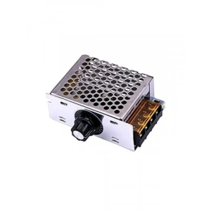 AC 220V 4000W Dimmer Regülatör