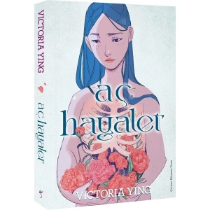 Aç Hayalet / Hungry Ghost - Victoria Ying