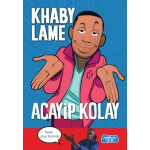 Acayip Kolay - Khaby Lame