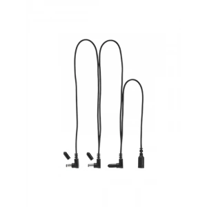 ACDC Adaptör Kablosu - Dayanıklı ve Uzun Ömürlü