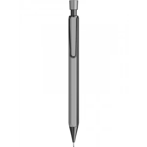 Açık Gri 0.7 mm Versatil Kalem, Ofis Kullanımı İçin