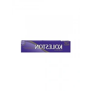 Açık Küllü Sarı Renk Saç Boyası, Tek Tüp ile Kolay Uygulama İmkanı