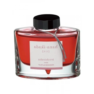 Açık Pembe 50 ML İROSHIZUKU Mürekkep, Kalem Kullanımı için
