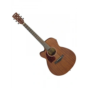 Açık Pore Doğal Elektro Akustik Gitar, Şık Tasarım