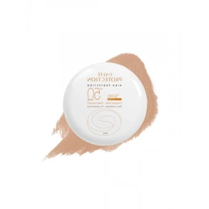 Açık Renk Güneş Kremi, SPF 50+ Koruma, 10 gr
