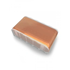 Açık Renk Recine, Kolay Kullanım İçin Tasarlanmış