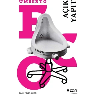 Açık Yapıt - Umberto Eco