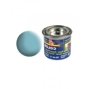 Açık Yeşil Mat Maket Boyası - 14 ml