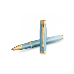 Açık Yeşil Renkli Hediye Roller Kalem