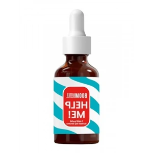 Acil Kurtarma Saç Serumu Su Bazlı Formül