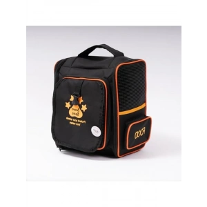 Açılabilir Fileli Taşıma Çantası, Yıkanabilir Plastik