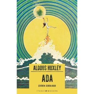 Ada - Aldous Huxley