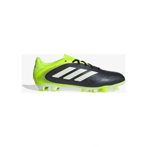Adidas Copa Pure 3 Club Firm-Multi Ground Erkek Siyah Çim Saha Kramponu.-