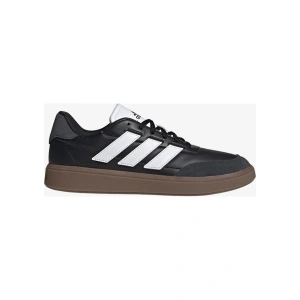 adidas COURTBLOCK Siyah Erkek Sneaker