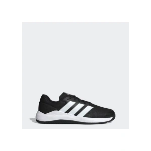 Adidas Dropset Base Trainer M Siyah - Beyaz Erkek Sneaker JS3045