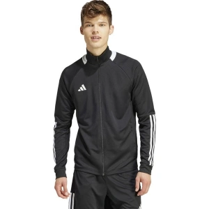 adidas Erkek Siyah CEKET M SERENO TJ IR9746