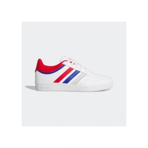 adidas Hoops 4.0 Beyaz Unisex Sneaker Ayakkabı JQ5297