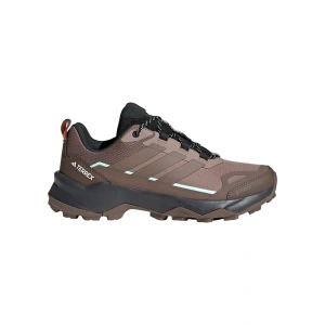 adidas Kadın Kahverengi Bot TERREX SKYCHASER AX5 GTX W JH7806