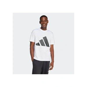 adidas M Bl Sj T Whıte/black