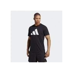 Adidas Performance IB8273 Train Essentials Feelready Logo Training Tee