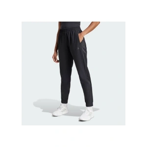 Adidas Performance IK5471 Pacer All Gym 3-Stripes Woven Mid-Rise Pants