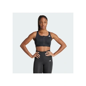 Adidas Performance IX4939 PrimeLiftreact Training Medium Support Zip Sporcu Sütyeni