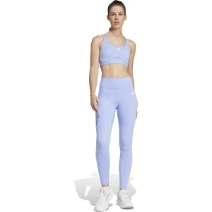 Adidas Performance IX5019 Optimé Essentials Stash Pocket Full-Length Leggings