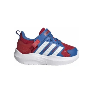 Adidas Sportswear HQ9191 ADIDAS MARVEL LIGHTORAMA SPIDER-MAN SHOES INFANTS