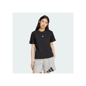 Adidas Sportswear JC5943 Essentials Small Logo Cotton Tişört
