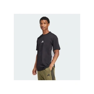 Adidas Sportswear JD1906 Essentials 3-Stripes Single Jersey Tee