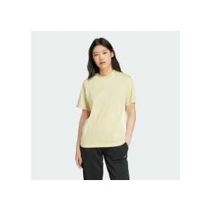 Adidas Sportswear JE1234 Essentials 3-Stripes Cotton Tee