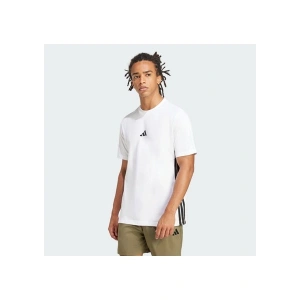 Adidas Sportswear JE6388 Essentials 3-Stripes Single Jersey Tee