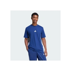 Adidas Sportswear JE6399 Essentials 3-Stripes Single Jersey Tee