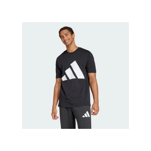 Adidas Sportswear JE8945 Essentials Big Logo Tee