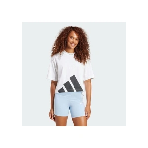 Adidas Sportswear JG8737 Essentials Big Logo Boyfriend Tee