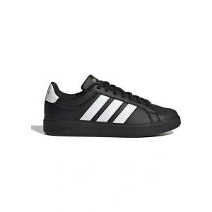 Adidas Streettalk Siyah Erkek Sneaker
