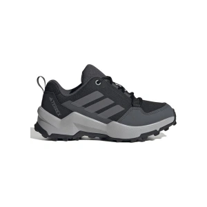 adidas TERREX AX4R K Gri Erkek Çocuk Outdoor