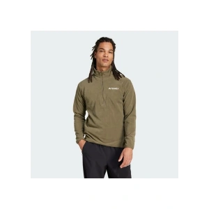 Adidas TERREX JP0784 Multi Essentials 1/2 Zip Fleece Jacket
