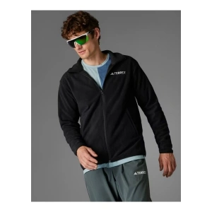 Adidas TERREX JP0795 Multi Essentials Full-Zip Fleece Jacket