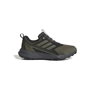 adidas TERREX Tracefınder 2 Yeşil Erkek Ayakkabı JI4285