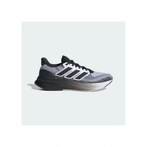 adidas Ultrarun 5 Erkek Gri Koşu Ayakkabısı.-