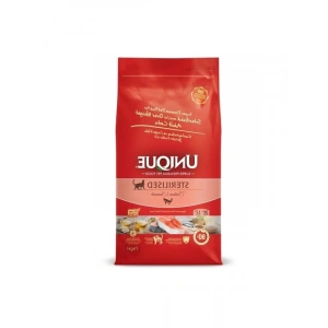 Adult Cat Sterilised Salmon 7 Kg