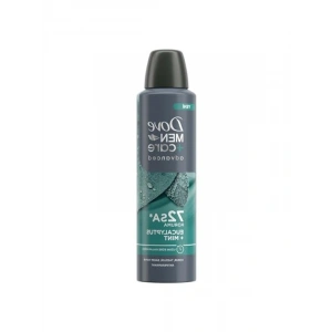 Advanced Erkek Deodorant 72 Saat Koruma Eucalyptus Mint