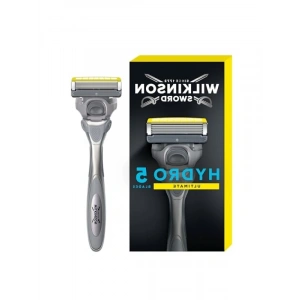 Advanced Tıraş Makinesi - 5 Bıçaklı