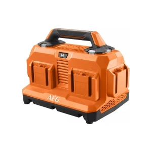AEG BL18C6 Şarj Cihazı 6 Girişli - 4935480051