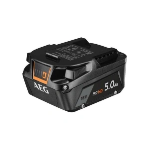 AEG L1850SHD 18V 5.0AH Prolithium Hd yedek Akü