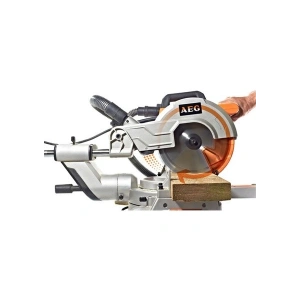 AEG PS 254 L Radyal Gönye Kesme Makinesi 1800W 254 mm
