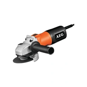 AEG WS8 115S Taşlama Makinesi 800W 115 mm